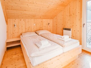 Chalet Murau (Stadt) Caratteristiche 20