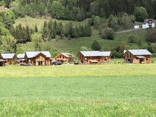 Chalet Murau (Stadt) Ambiente 27