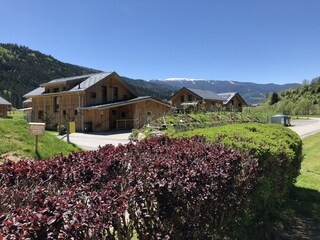 Chalet Murau (Stadt) Ambiente 28