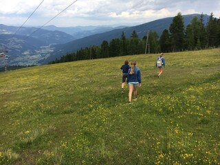 Chalet Murau (Stadt) Ambiente 35