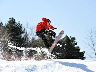 Chalet Murau (Stadt) Ambiente 38