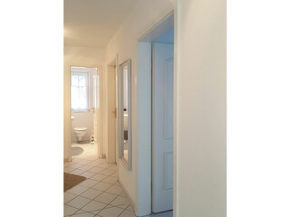 Ferienwohnung Prerow Ausstattung 20