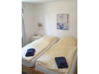 Ferienwohnung Prerow Ausstattung 22