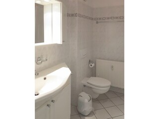 Ferienwohnung Prerow Ausstattung 23