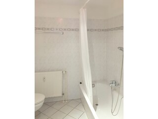 Ferienwohnung Prerow Ausstattung 24