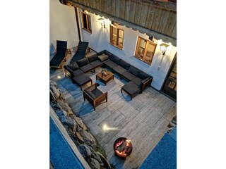 Cottage Miesbach Outdoor Recording 10