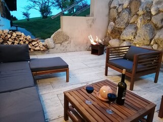 Cottage Miesbach Outdoor Recording 11