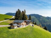 Chalet St. Johann im Pongau Buitenaudio-opname 1