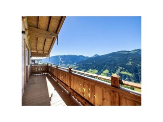 Chalet St. Johann im Pongau Registrazione all'aperto 4