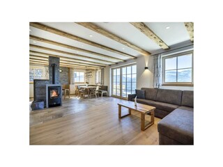 Chalet St. Johann im Pongau Caratteristiche 8