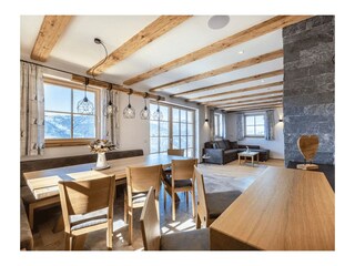 Chalet St. Johann im Pongau Caratteristiche 9