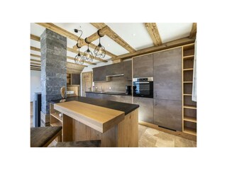 Chalet St. Johann im Pongau Caratteristiche 10
