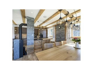 Chalet St. Johann im Pongau Caratteristiche 11
