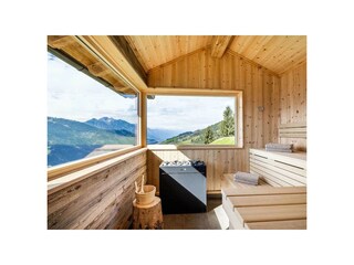 Chalet St. Johann im Pongau Caratteristiche 20