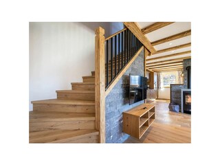 Chalet St. Johann im Pongau Caratteristiche 16