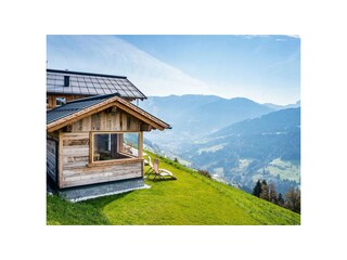Chalet St. Johann im Pongau Buitenaudio-opname 3