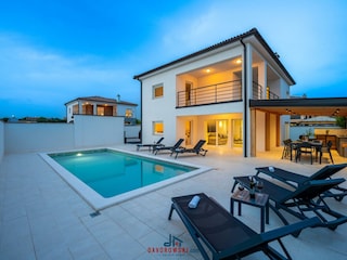 Villa Vodnjan Grabación al aire libre 2