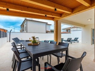 Villa Vodnjan Grabación al aire libre 7