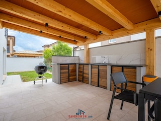 Villa Vodnjan Grabación al aire libre 8