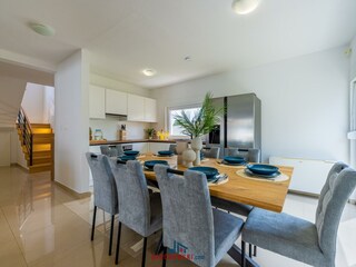 Villa Vodnjan Caratteristiche 14