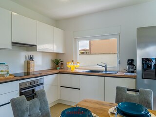 Villa Vodnjan Caratteristiche 15