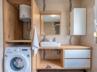 Villa Vodnjan Caratteristiche 18