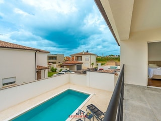 Villa Vodnjan Grabación al aire libre 9