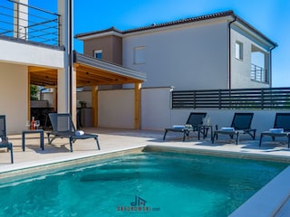 Villa Vodnjan Grabación al aire libre 3