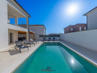 Villa Vodnjan Registrazione all'aperto 4