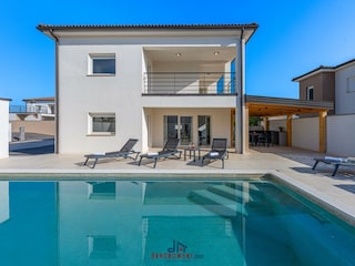 Villa Vodnjan Grabación al aire libre 6