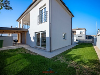 Villa Vodnjan Entorno 33