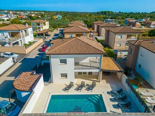 Villa Vodnjan Ambiente 38