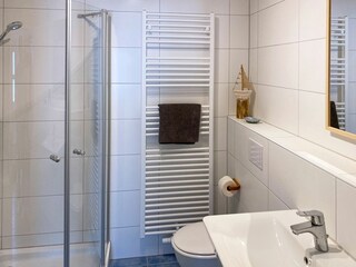 Ferienwohnung Prerow Ausstattung 31