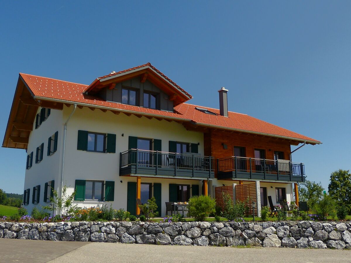 Landhaus Endreß