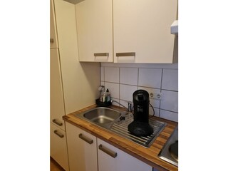 Ferienwohnung Wernigerode Außenaufnahme 3