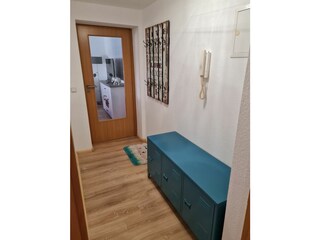 Ferienwohnung Wernigerode Außenaufnahme 4