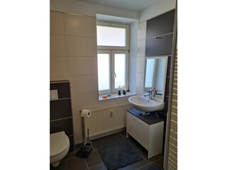 Ferienwohnung Wernigerode Außenaufnahme 6