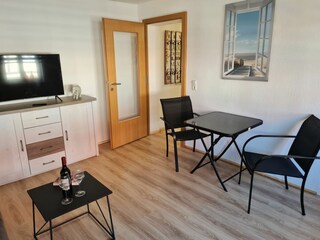 Ferienwohnung Wernigerode Außenaufnahme 7