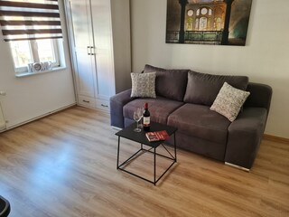 Appartement de vacances Wernigerode Enregistrement extérieur 8
