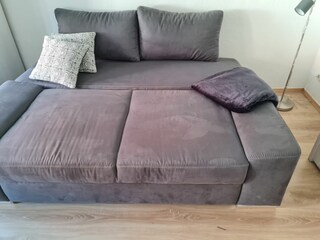 Ferienwohnung Wernigerode Außenaufnahme 9