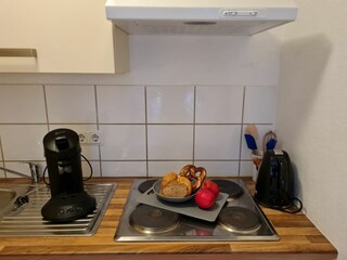Apartamento de vacaciones Wernigerode Grabación al aire libre 10