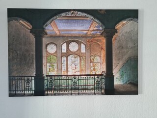 Ferienwohnung Wernigerode Außenaufnahme 11