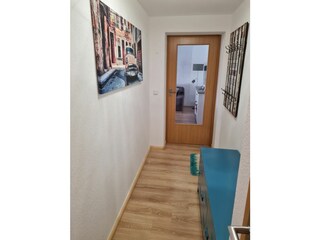 Ferienwohnung Wernigerode Außenaufnahme 12