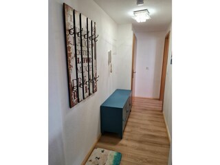 Ferienwohnung Wernigerode Außenaufnahme 13