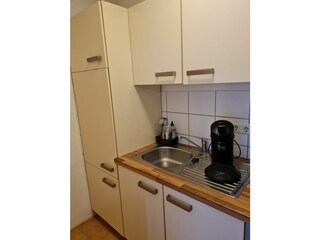 Ferienwohnung Wernigerode Außenaufnahme 14