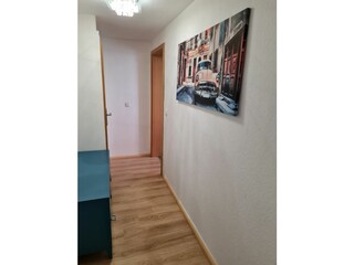 Ferienwohnung Wernigerode Außenaufnahme 15