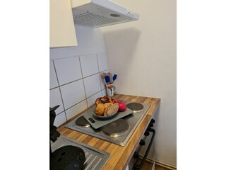 Appartement de vacances Wernigerode Enregistrement extérieur 16