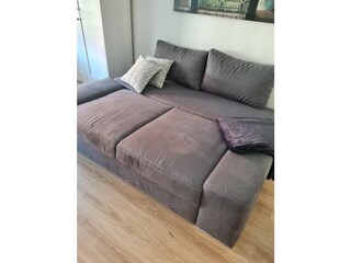 Ferienwohnung Wernigerode Außenaufnahme 20