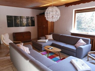 Casa de vacaciones Altenau im Oberharz Grabación al aire libre 8