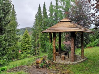 Vakantiehuis Altenau im Oberharz Buitenaudio-opname 13